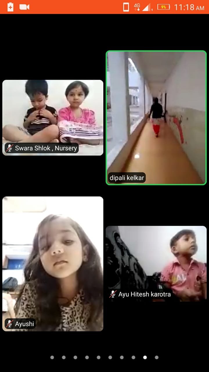 Activity image